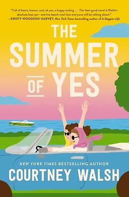 Picture of The Summer of Yes