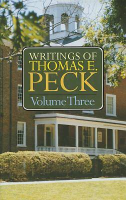Picture of Works of Thomas Peck V3