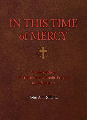Picture of In This Time of Mercy (Paperback)