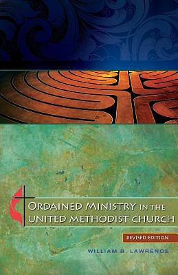 Picture of Ordained Ministry in The United Methodist Church