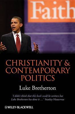 Picture of Christianity and Contemporary Politics