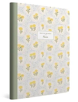 ESV Devotional Journal, Fruit of the Spirit