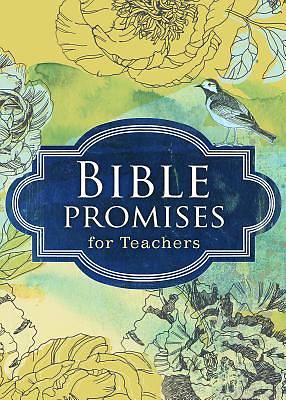 Picture of Bible Promises for Teachers