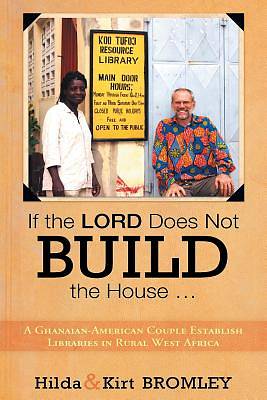 Picture of If the Lord Does Not Build the House ...