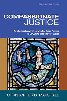 Picture of Compassionate Justice