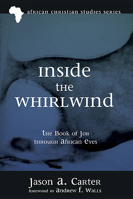 Picture of Inside the Whirlwind