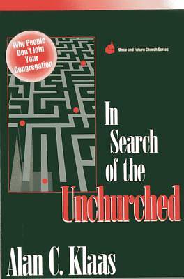 Picture of In Search of the Unchurched
