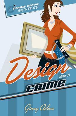 Picture of Design on a Crime [ePub Ebook]