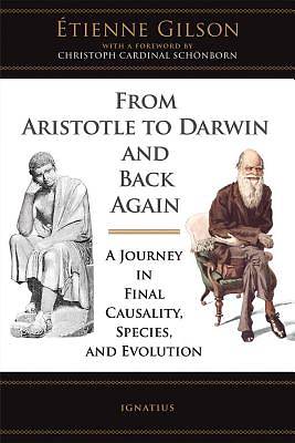 Picture of From Aristotle to Darwin and Back Again