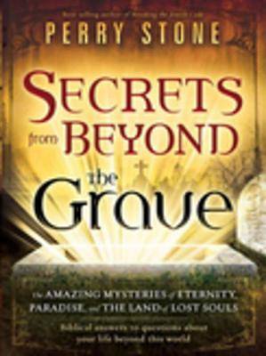 Picture of Secrets from Beyond The Grave [ePub Ebook]