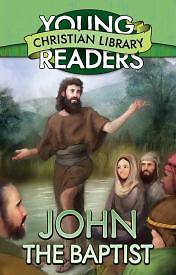 Picture of John the Baptist