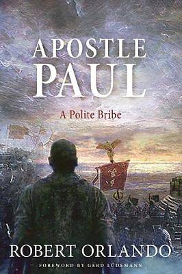 Picture of Apostle Paul [ePub Ebook]