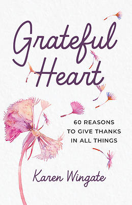 Picture of Grateful Heart