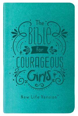 Picture of The Bible for Courageous Girls