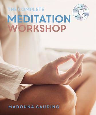 Picture of The Complete Meditation Workshop