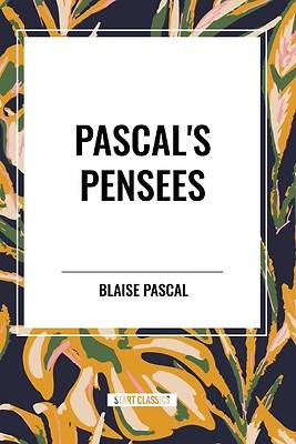 Picture of Pascal's Pensees