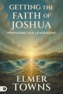 Getting the Faith of Joshua