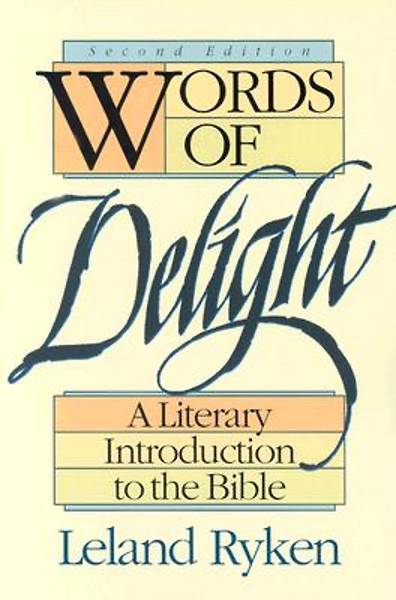 Picture of Words of Delight [ePub Ebook]