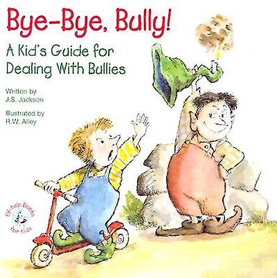 Picture of Bye-Bye, Bully
