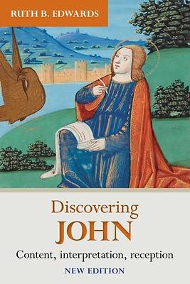 Picture of Discovering John