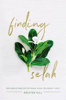 Picture of Finding Selah