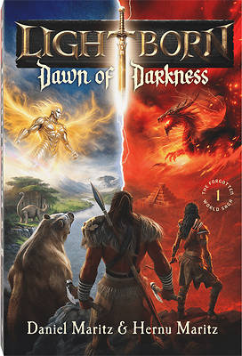Lightborn