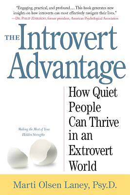 Picture of The Introvert Advantage