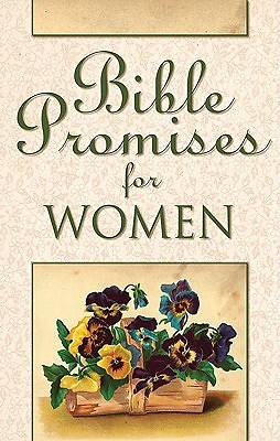 Picture of Bible Promises for Women