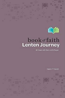 Picture of Book of Faith Lenten Journey