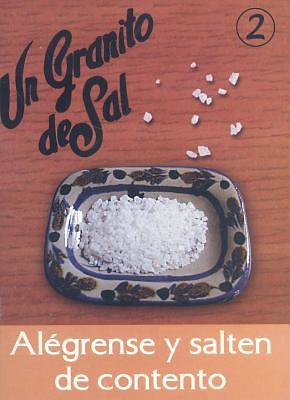 Picture of Alegrense y Salten de Contento