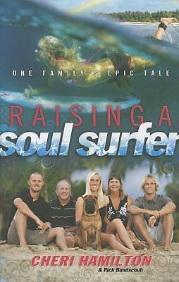 Picture of Raising a Soul Surfer