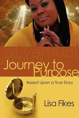 Picture of Journey to Purpose