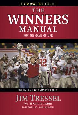 Picture of The Winners Manual [ePub Ebook]