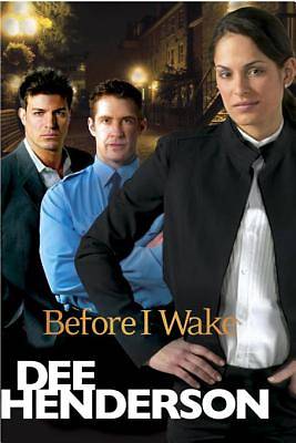 Picture of Before I Wake [ePub Ebook]