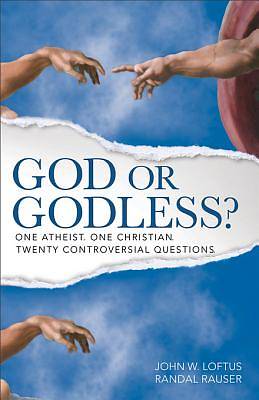 Picture of God or Godless? [ePub Ebook]