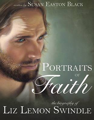 Picture of Portraits of Faith