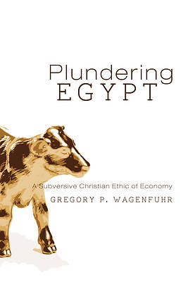 Picture of Plundering Egypt