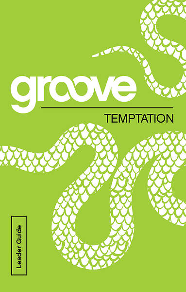 Picture of Groove: Temptation Leader Guide