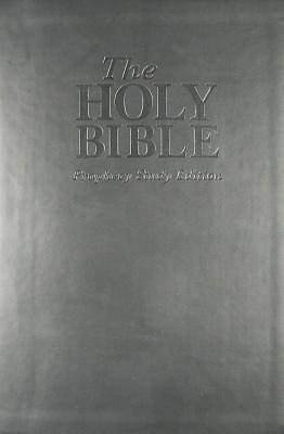 Picture of Prophecy Study Bible-NKJV
