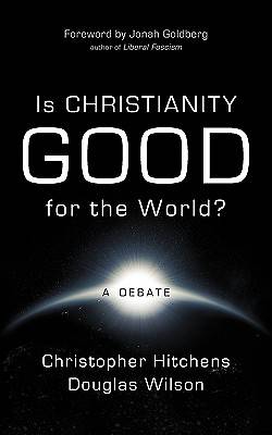 Picture of Is Christianity Good for the World?