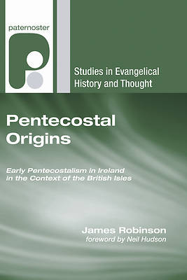 Picture of Pentecostal Origins