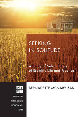 Picture of Seeking in Solitude