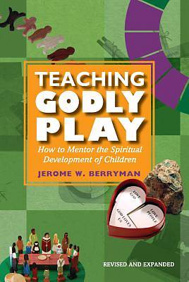 Picture of Teaching Godly Play [ePub Ebook]