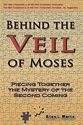 Picture of Behind the Veil of Moses