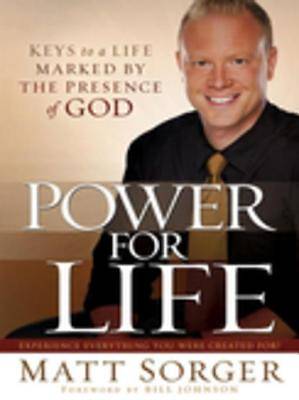Picture of Power for Life [ePub Ebook]