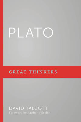 Picture of Plato (Great Thinkers)