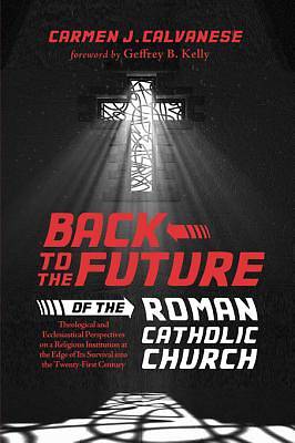 Picture of Back to the Future of the Roman Catholic Church [ePub Ebook]