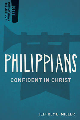 Picture of Philippians