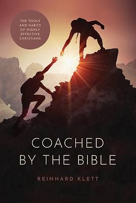 Picture of Coached By The Bible