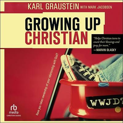 Picture of Growing Up Christian